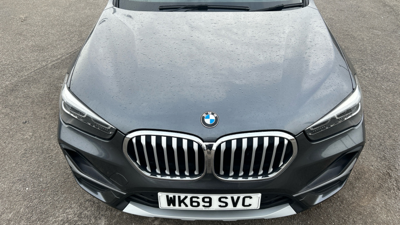 BMW X1 sDrive 18d xLine 5dr Diesel Estate